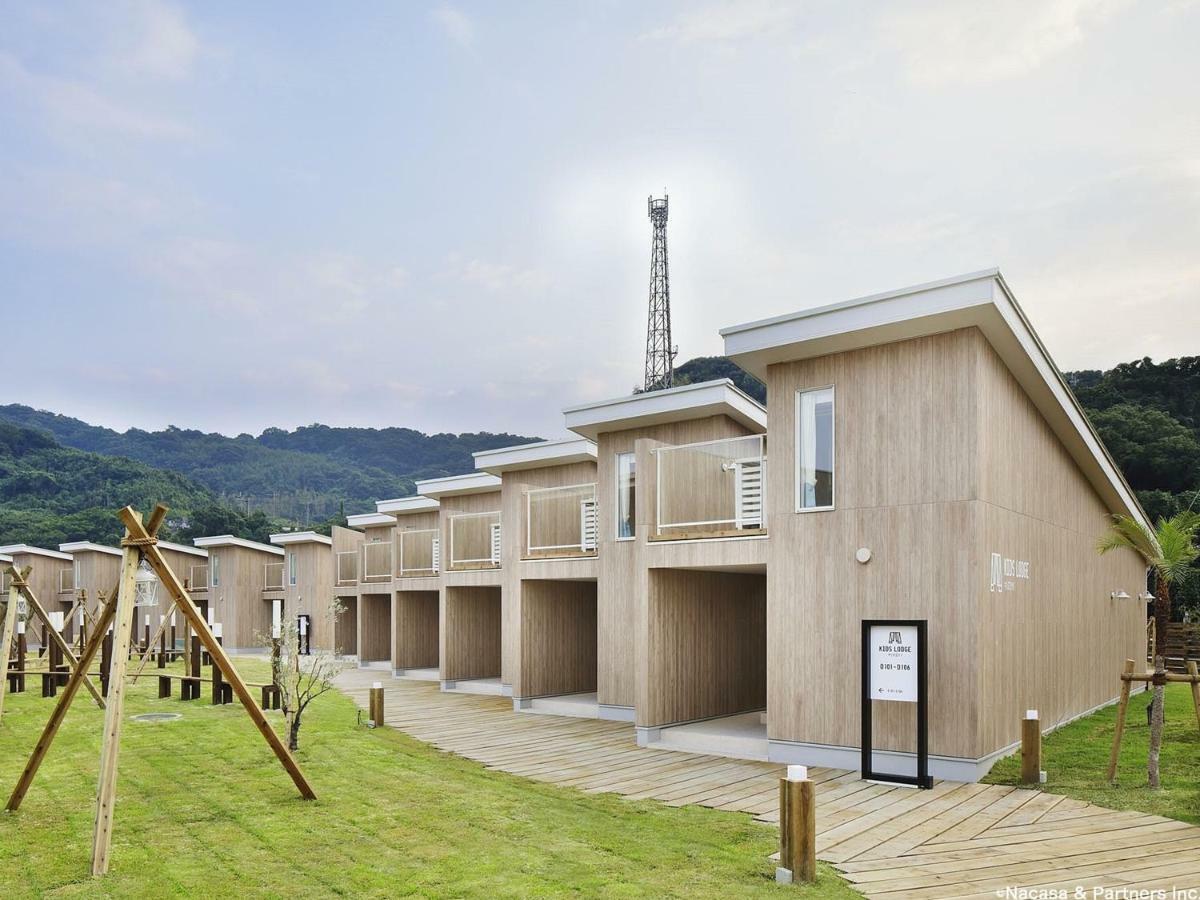 Готель I + Land Нагасакі Екстер'єр фото
